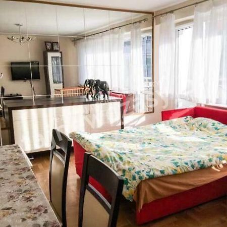Grunwaldzka 47 Appartement Ustka Buitenkant foto