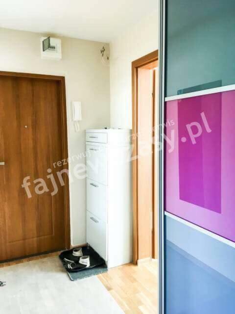 Grunwaldzka 47 Appartement Ustka Buitenkant foto
