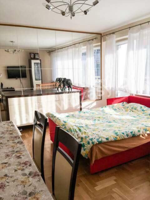 Grunwaldzka 47 Appartement Ustka Buitenkant foto
