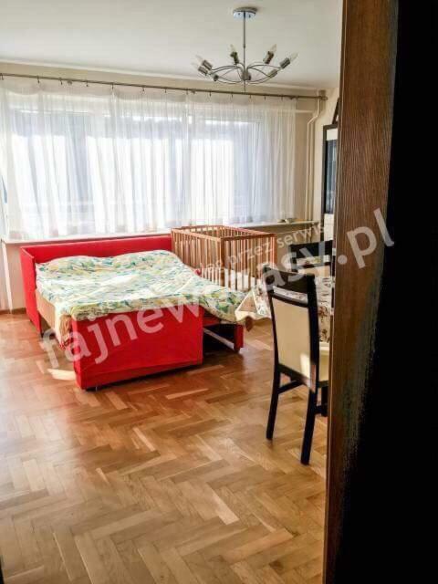 Grunwaldzka 47 Appartement Ustka Buitenkant foto