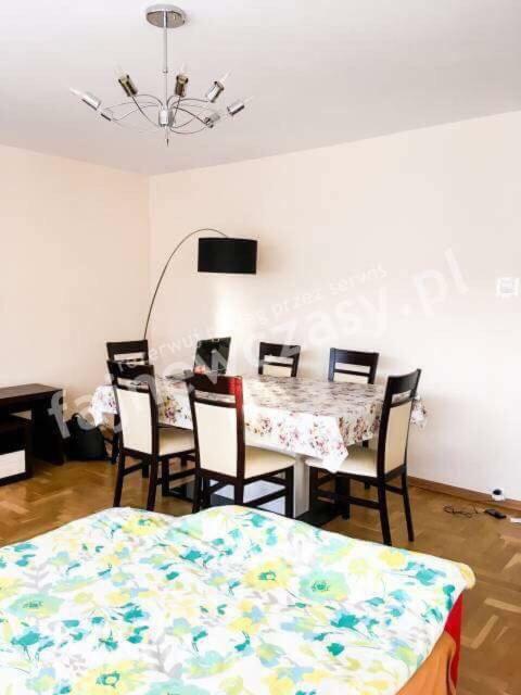 Grunwaldzka 47 Appartement Ustka Buitenkant foto